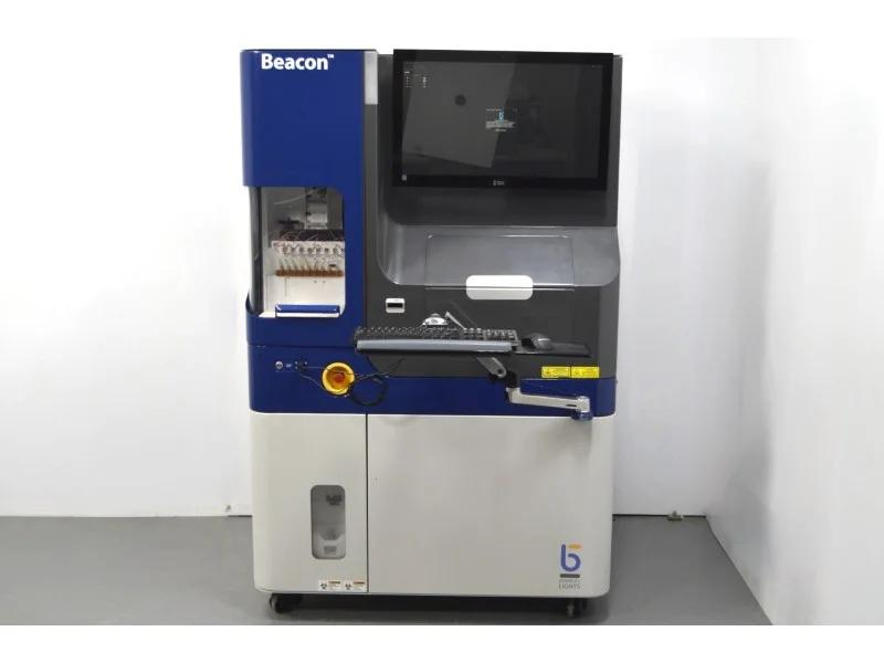 Bruker Berkeley Lights Beacon CAS 2.4 Premium Optofluidic Single-Cell Analysis System