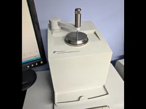 PerkinElmer Spectrum One FTIR Spectrometer with ATR Accessory and Software, 2 of 7