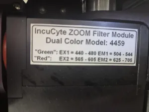 Essen Bioscience Incucyte Zoom Live-Cell Analysis System, 4 of 8