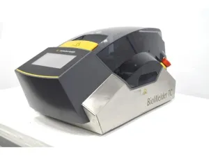 Sartorius BioWelder TC Thermoplastic Tube Welder for Single-Use Bioprocess Systems, 3 of 10