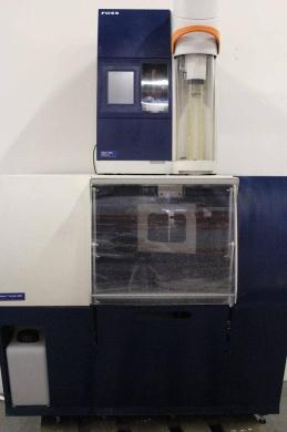 Foss Kjeltec Automated Kjeldahl Analyser-cover