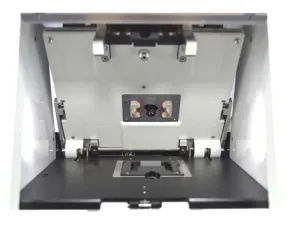 Revvity Perkin Elmer LabChip GX II Touch HT Microfluidic Protein Characterization System CLS138160, 5 of 10