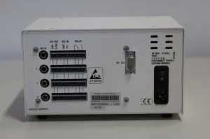 Knauer IF2 Interface Box, 2 of 3