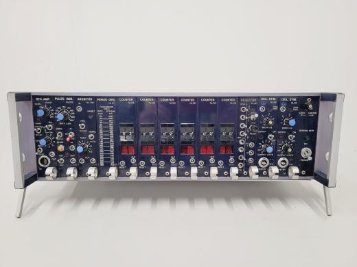 Digitimer Ltd Neurolog System Electrophysiology Laboratory Equipment-cover