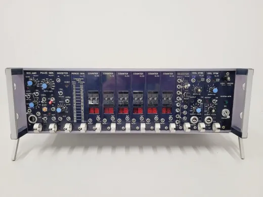 Digitimer Ltd Neurolog System Electrophysiology Laboratory Equipment
