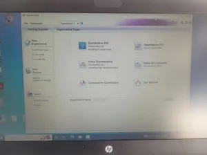 Agilent AriaDx K8930AA Real-Time PCR Thermal Cycler with 8-Dye Optical Detection, 3 of 9