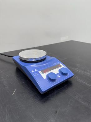 IKA RCT B S001 Hot Plate Stirrer-cover