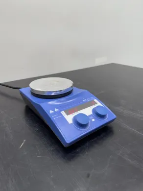 IKA RCT B S001 Hot Plate Stirrer