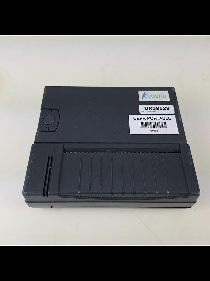 Kyosha KyoLine C029-k5 Portable Thermal Printer