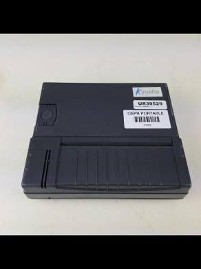Kyosha KyoLine C029-k5 Portable Thermal Printer-cover