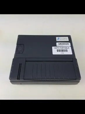 Kyosha KyoLine C029-k5 Portable Thermal Printer