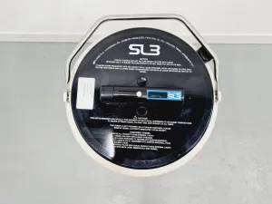 MVE CryoShipper 8.5 L Liquid Nitrogen Dewar, 14 of 17