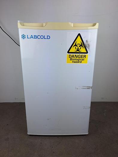 Labcold RLPL04043 Under-Counter Laboratory Refrigerator
