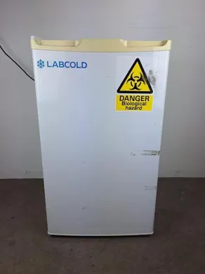 Labcold RLPL04043 Under-Counter Laboratory Refrigerator