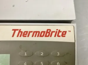 Abbott Molecular ThermoBrite Automated Slide Processing System for FISH Applications, 10 of 12