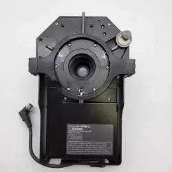 Olympus AX80 Motorized Microscope Condenser AX-UCDM-2, 6 of 8