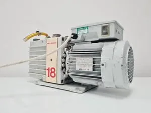 ABB Extrel Quadrupole Mass Spectrometer with Accessories (Spares/Repairs), 46 of 85