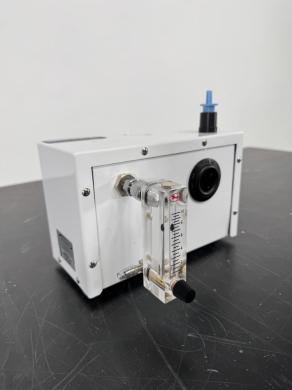VETEquip V-10 Mobile Laboratory Animal Anesthesia System with Scavenger Interface and Flowmeter-cover