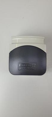 Watson Marlow 313DW Peristaltic Pump Head-cover