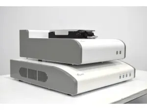 Agilent ACEA xCELLigence RTCA CardioECR Real-Time Cell Analyzer System for Cardiomyocyte Monitoring, 7 of 10