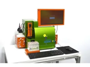 Miltenyi MACSQuant VYB Flow Cytometer, 3-Laser, 8-Color, 10-Detector, 4 of 12