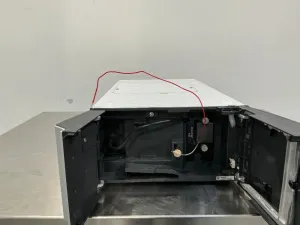 Shimadzu SPD-40 UV-Vis Photodiode Array Detector for HPLC Systems, 4 of 4