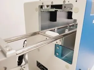 CyBio CyBi Well Vario Pipetting Robot System - 96 & 384-Head, 54 of 145