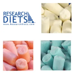 Research Diets D12492, 3 of 3