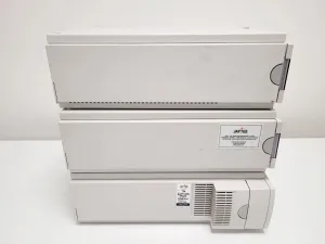 Agilent 1100 Series High-Performance Liquid Chromatography (HPLC) System with Modular Components, 12 of 67
