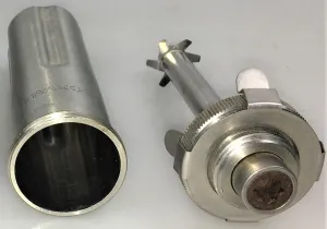 Sorvall Omni-Mixer 17150 Homogenizer with 2 Blade Assemblies, 5 of 18
