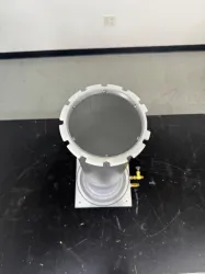 Agilent G2597 LC-TOF Component for Liquid Chromatography Time-of-Flight Mass Spectrometry, 3 of 4