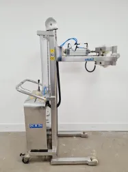 STS STE03-DRV03 Drum Lifting Trolley, 14 of 14
