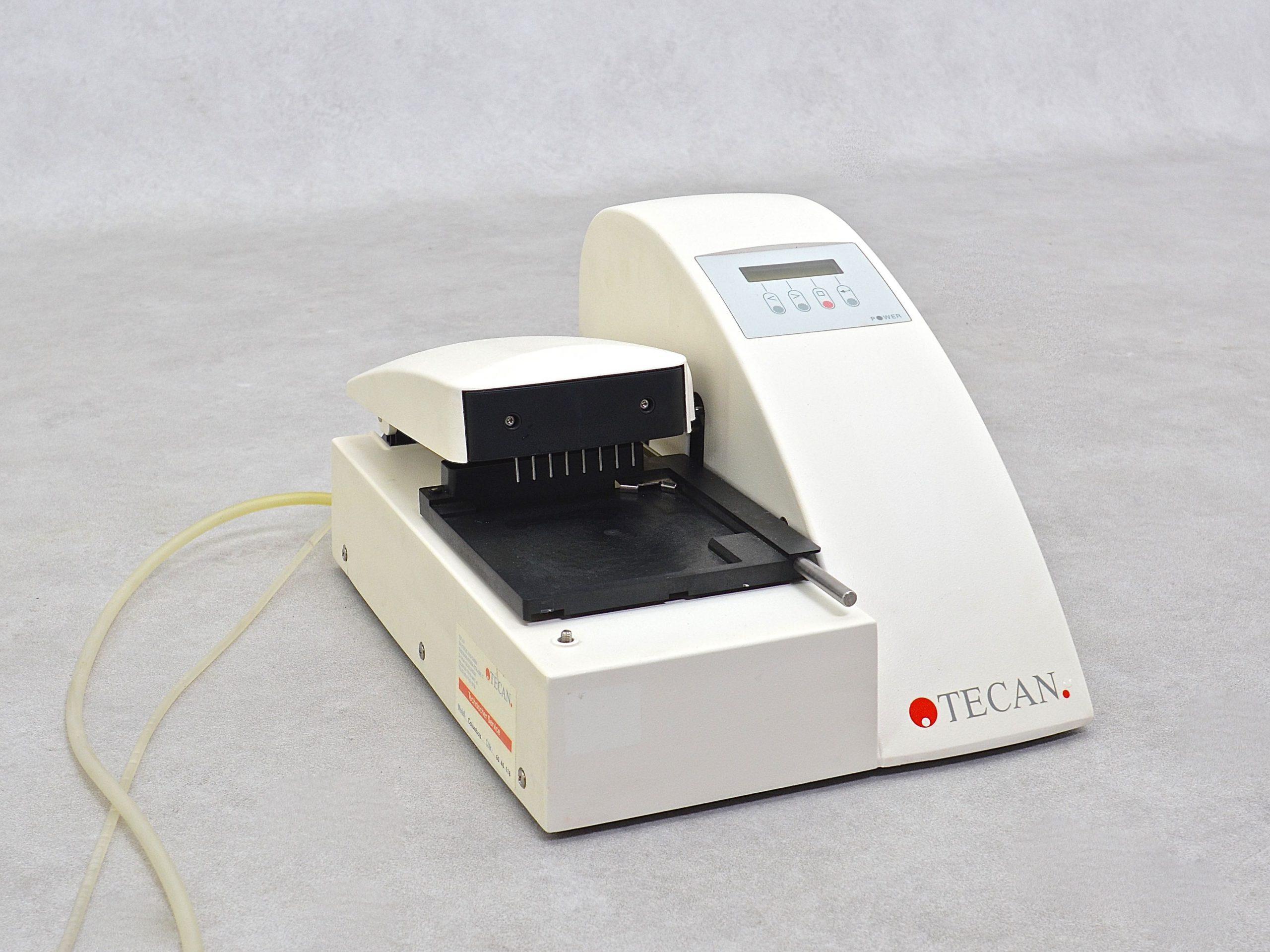 Tecan Columbus Plus Microplate Washer