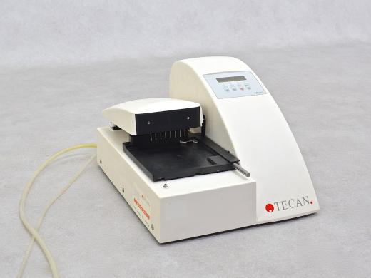 Tecan Columbus Plus Microplate Washer-cover