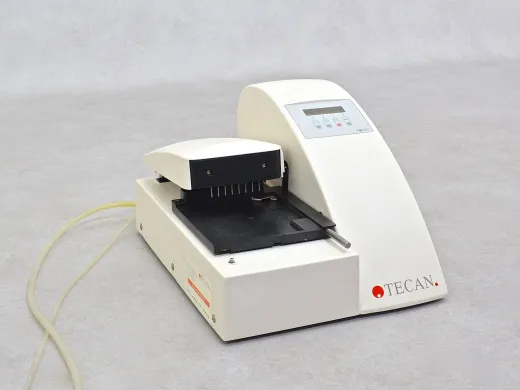 Tecan Columbus Plus Microplate Washer