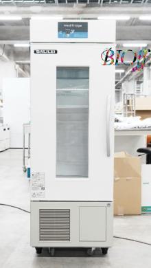 Fukushima FMS-124GS Pharmaceutical Refrigerated Showcase, 121 L-cover