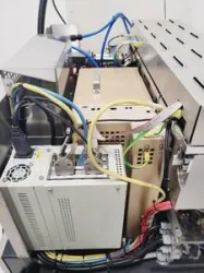 Thermo Elemental X Series ICP-MS Mass Spectrometer with Software, 9 of 36