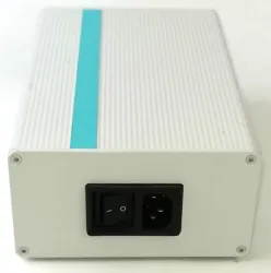 CTC Analytics GC PAL Automated Sample Injector System with Smart Technology and Sample Vial Rack, 12 of 18
