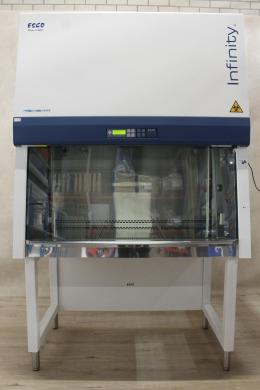 Esco Infinity FC2 Biological Safety Cabinet-cover