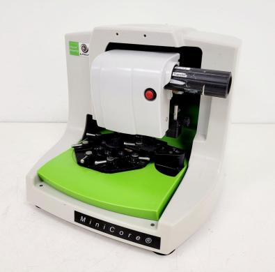 Alphelys MiniCore Tissue Arrayer-cover