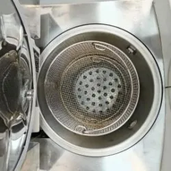 Selecta MED 20 Refurbished Vertical Autoclave for Laboratory Sterilization – 20 L Capacity, 4 of 13