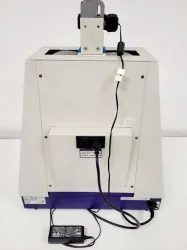 UVP TMW-20 UV/White Transilluminator with Canon Camera, 4 of 20