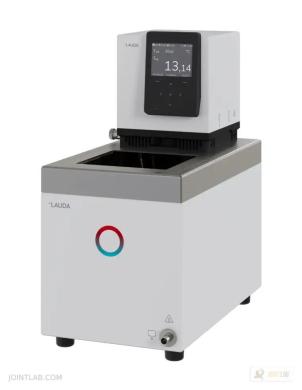 LAUDA Universa U 8 P Heating Thermostat with Modular Design and Industry 4.0 Connectivity-cover