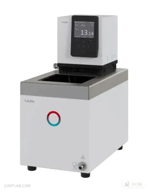 LAUDA Universa U 8 P Heating Thermostat with Modular Design and Industry 4.0 Connectivity