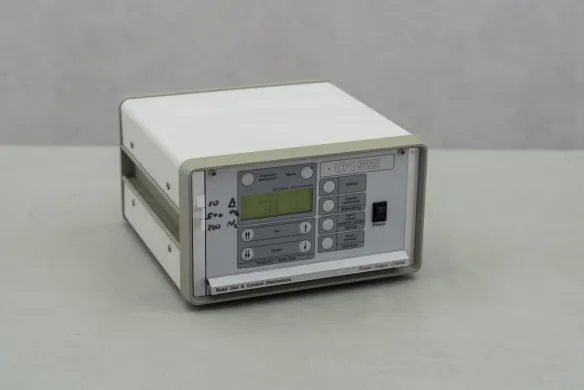 Brooks Instruments Type 0152 Control and Readout Unit