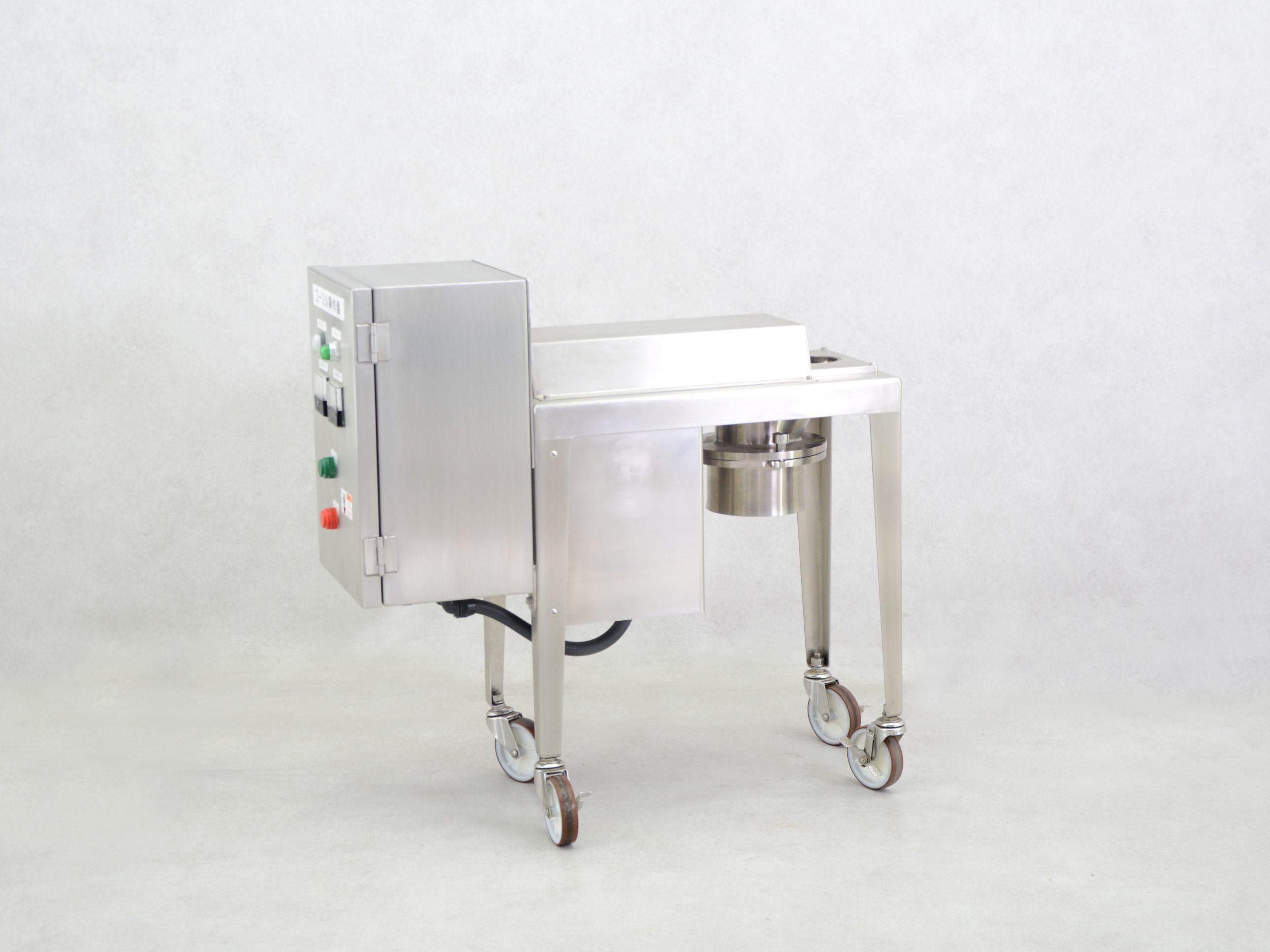 Quadro Comil 197S Laboratory Grinder