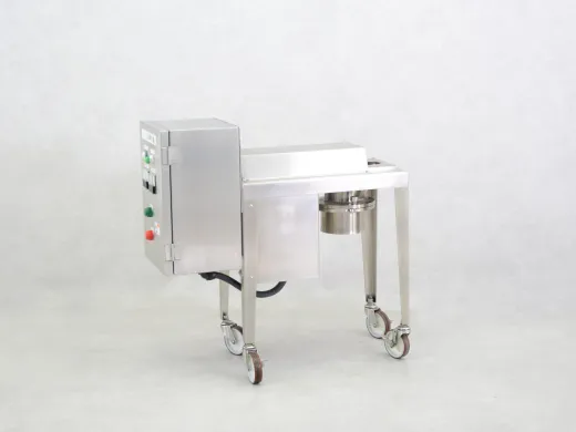 Quadro Comil 197S Laboratory Grinder