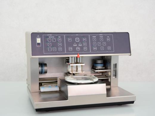 Spiral Biotech Autoplate 4000 Spiral Plater-cover