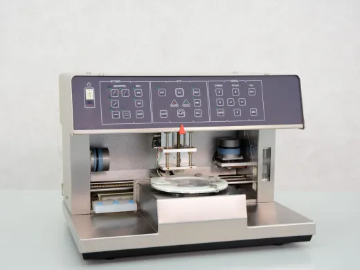 Spiral Biotech Autoplate 4000 Spiral Plater