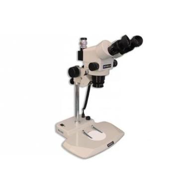 Meiji EMZ-250TR-HT Trinocular Zoom Stereo Microscope for Hair Transplantation-cover